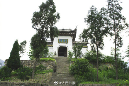 湖北A级景区5年内对援鄂医护免票 你们辛苦了!