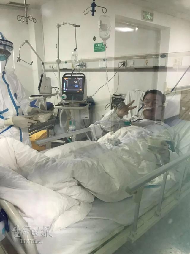 延迟婚期的29岁医生感染离世 延迟婚期坚守一线