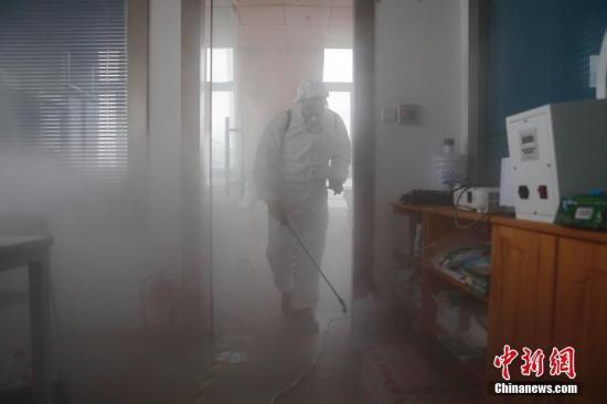 买不到消杀产品?工信部:加强线上线下产销对接