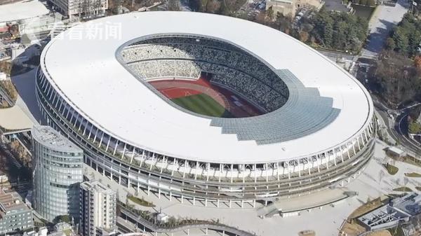 东京奥运或因疫情取消 厚劳大臣回应:讨论当下