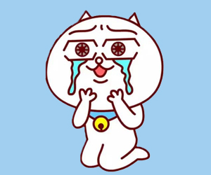猫流眼泪是怎么回事
