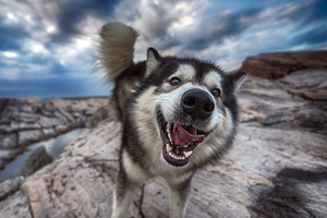 给狗狗吃什么狗粮好