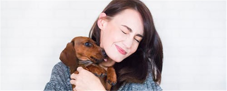 养狗之后有哪些变化 养狗会让你更加热爱生活