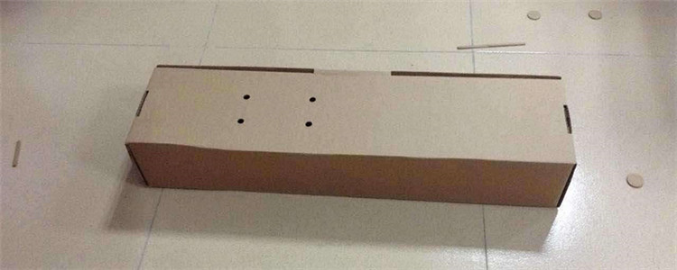 长方形狗窝的制作方法 教你如何把纸箱子变废为宝