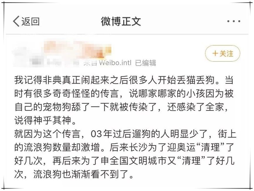 养猫能预防新型冠状病毒 这种骗人的你也能信！