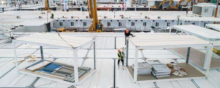 武汉火神山医院名字由来 名字中大有玄机！