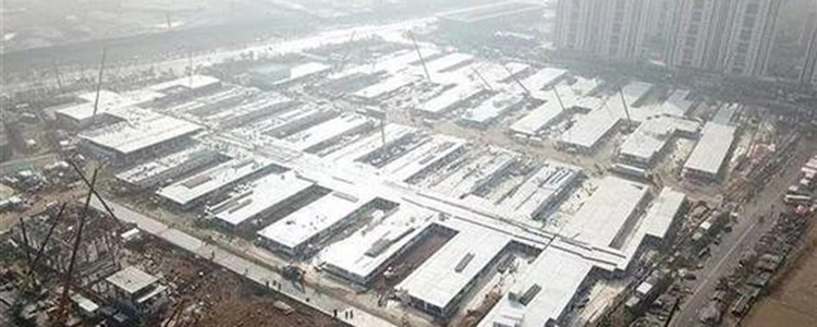 为什么叫火神山医院 名字中有玄机！