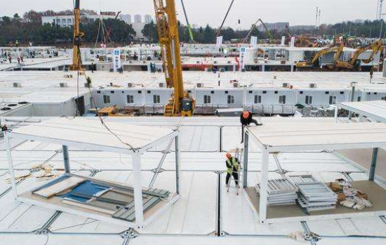 火神山什么意思 官方解释火神山！