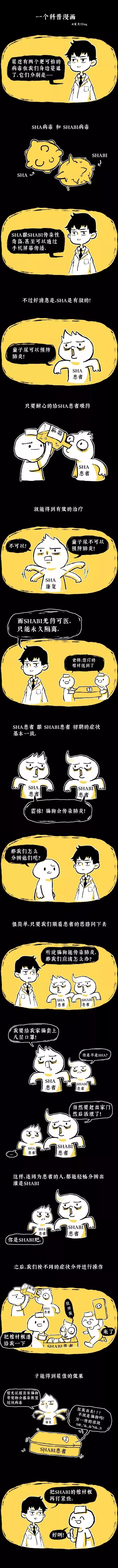 肺炎杀猫狗 “大不了以后再养”