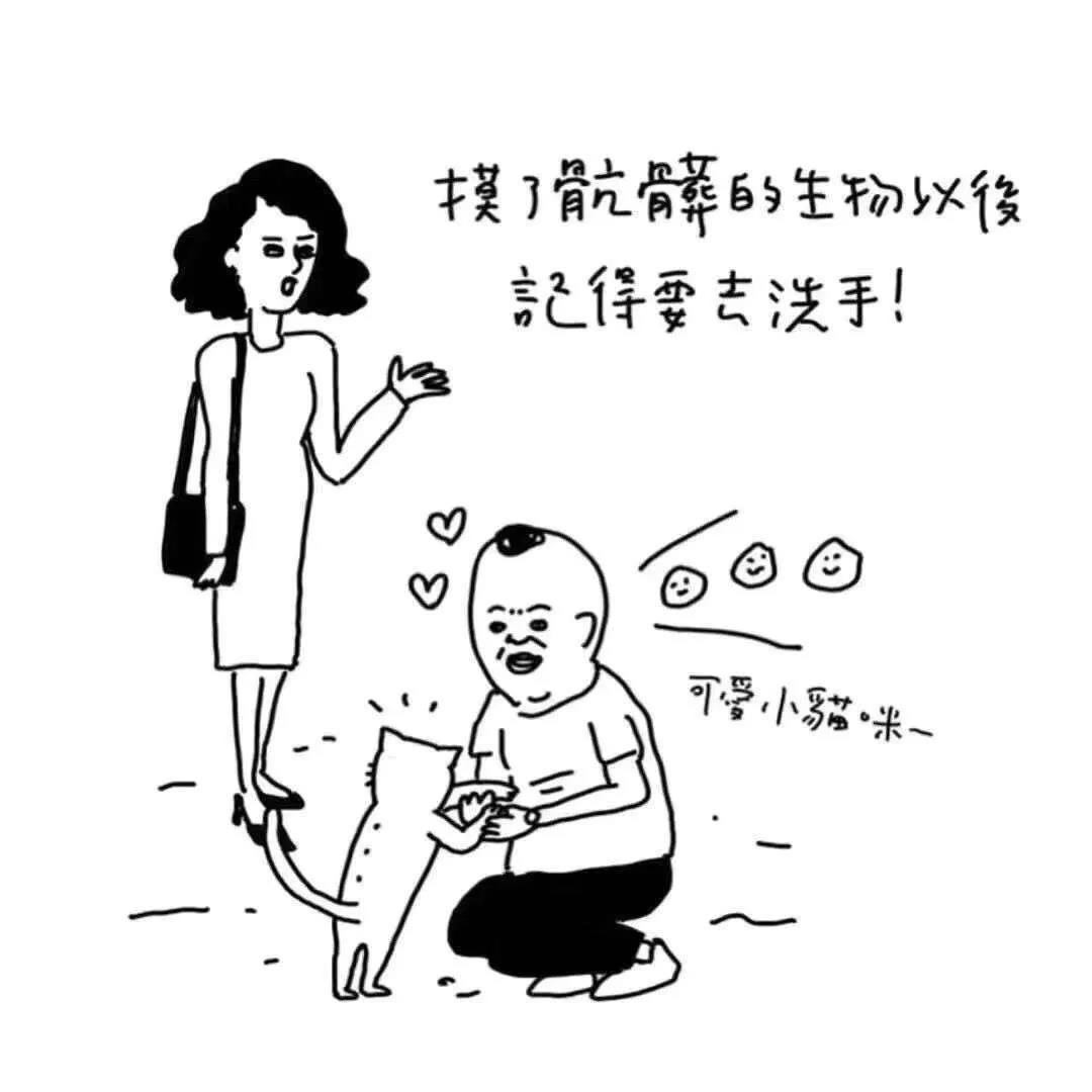 肺炎杀猫狗 “大不了以后再养”