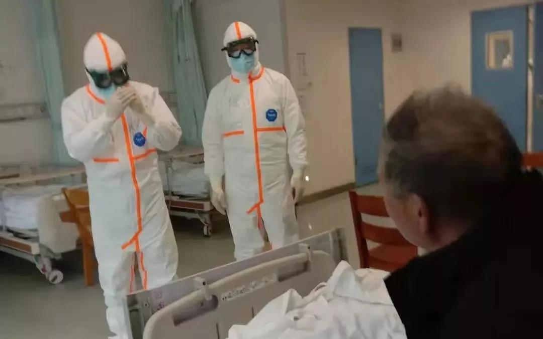 美国新增1例新冠肺炎确诊病例 累计确诊14例