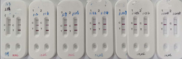 钟南山院士指导研发快速试剂盒 采一滴血15分钟内出结果