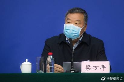 国家卫健委：湖北防控工作到了最吃紧的时候