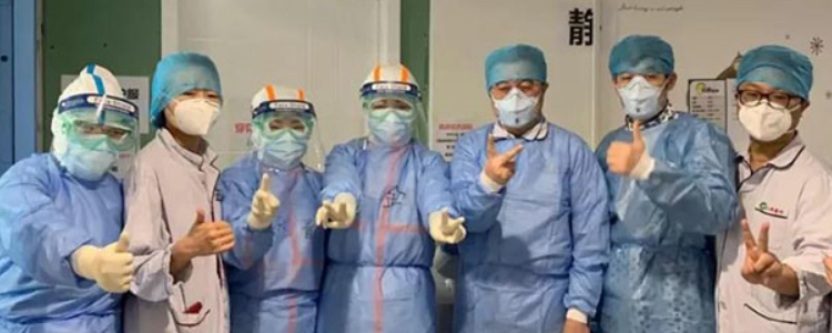 湖北以外新增病例14连降 好消息，回归两位数了！