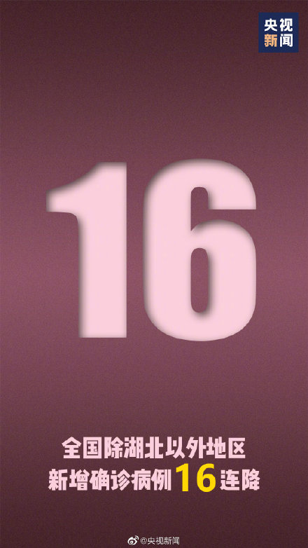 疫情相关的8个好消息 每个消息都值得人振奋！