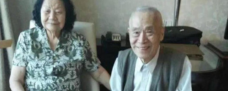 98岁天文学泰斗韩天芑感染新冠肺炎病危