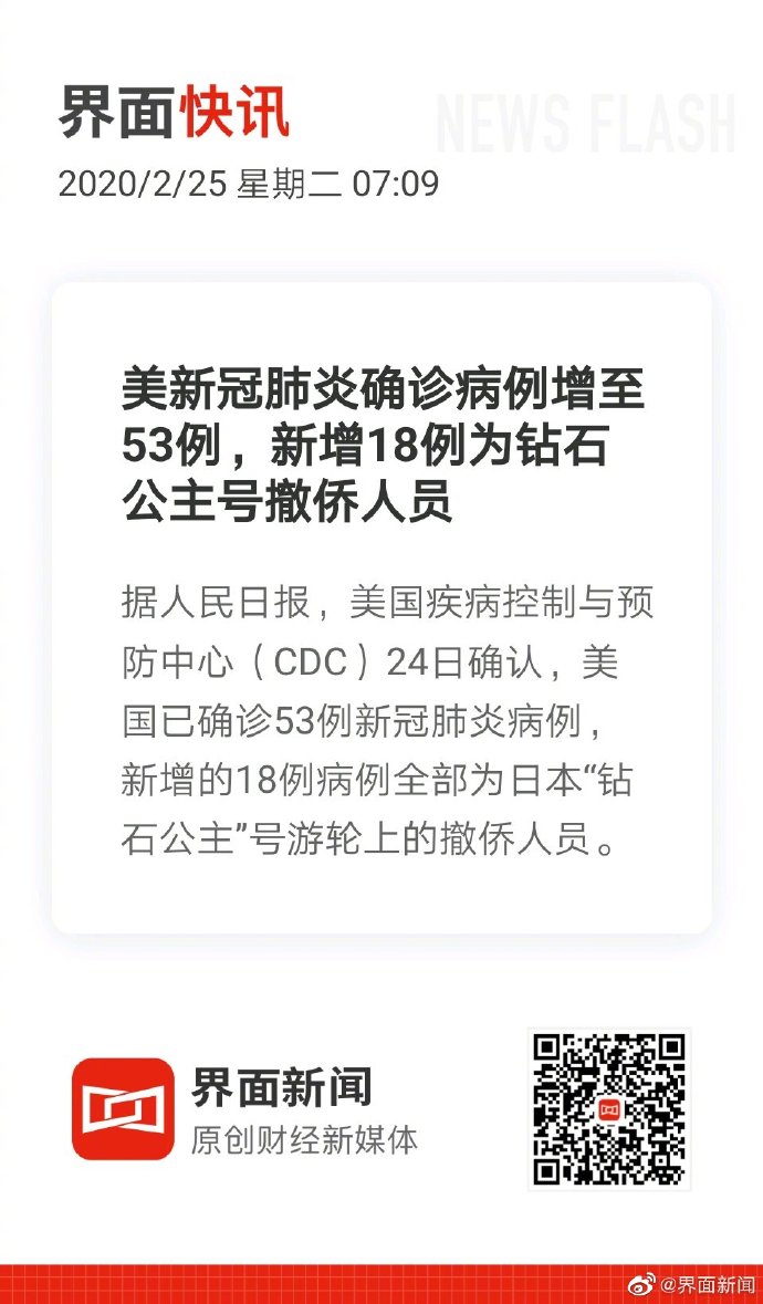 特朗普称疫情完全可控 能够得到有效控制吗？