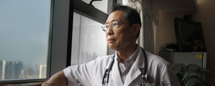 危重症病死率比普通病人危险系数高9倍 站好最后一班岗！