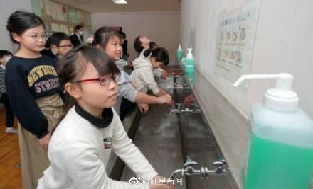 日本京都宣布不听从安倍要求 3月2日中小学将继续上课