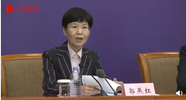 未发现新冠肺炎出院患者传染他人现象 官方回应！
