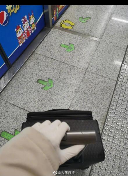 武汉一确诊大学生硬核自我隔离38天 从未连累身边人！