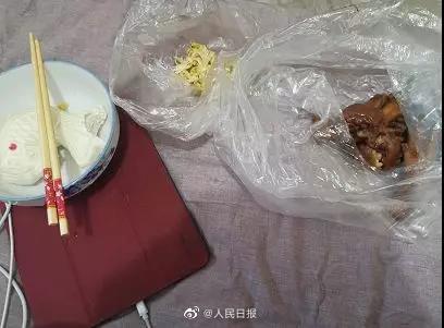 武汉一确诊大学生硬核自我隔离38天 从未连累身边人！