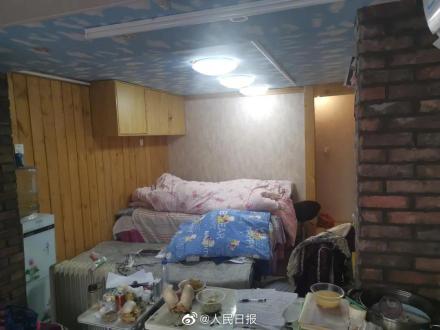 武汉一确诊大学生硬核自我隔离38天 从未连累身边人！