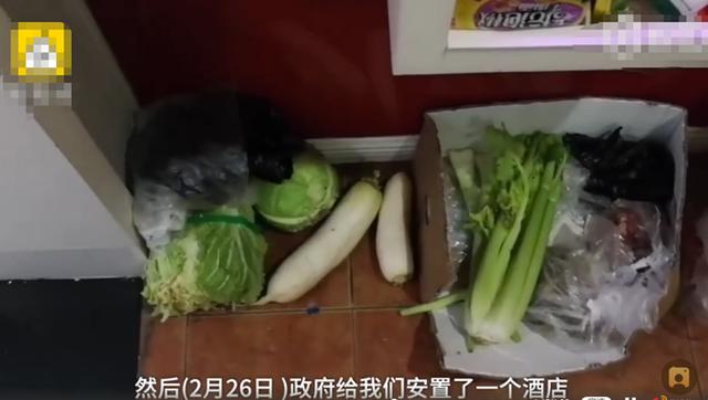 一家人武汉修轮胎滞留1个月 现实版人在囧途