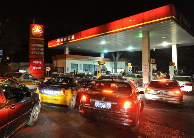 北京50个加油站开卖口罩！每天3万只，线上无接触销售