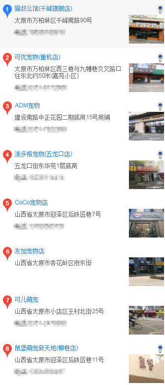 太原买哈士奇 太原买哈士奇的方法