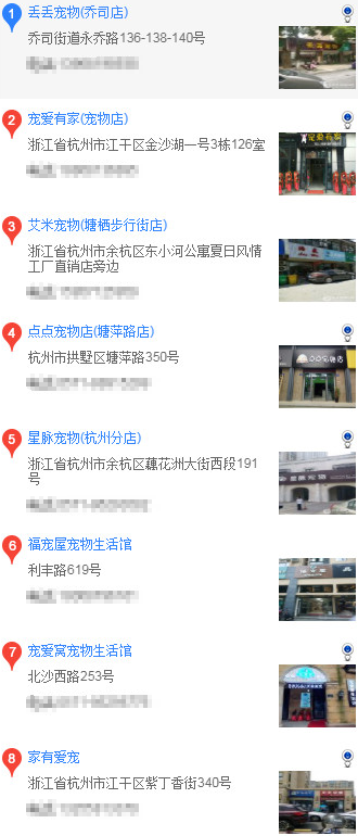 杭州怎么买博美 杭州买博美的方法