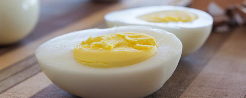 猫咪可以吃熟鸡蛋吗