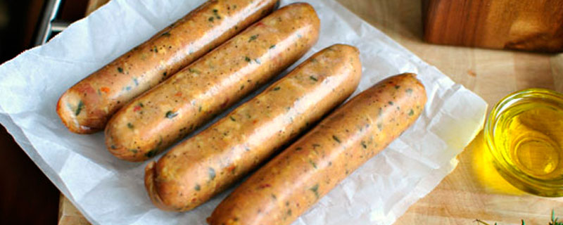 狗狗可以吃火腿肠吗