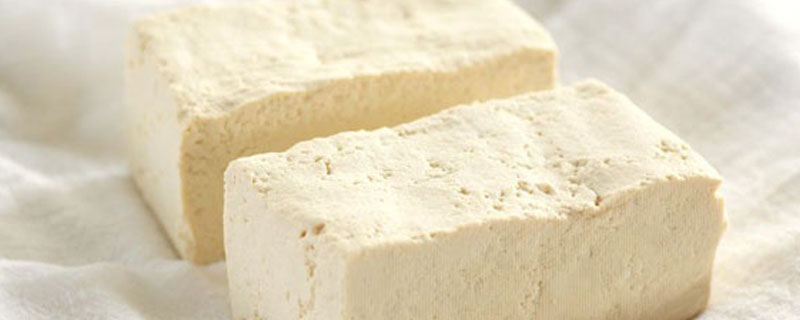 狗狗能吃豆腐吗