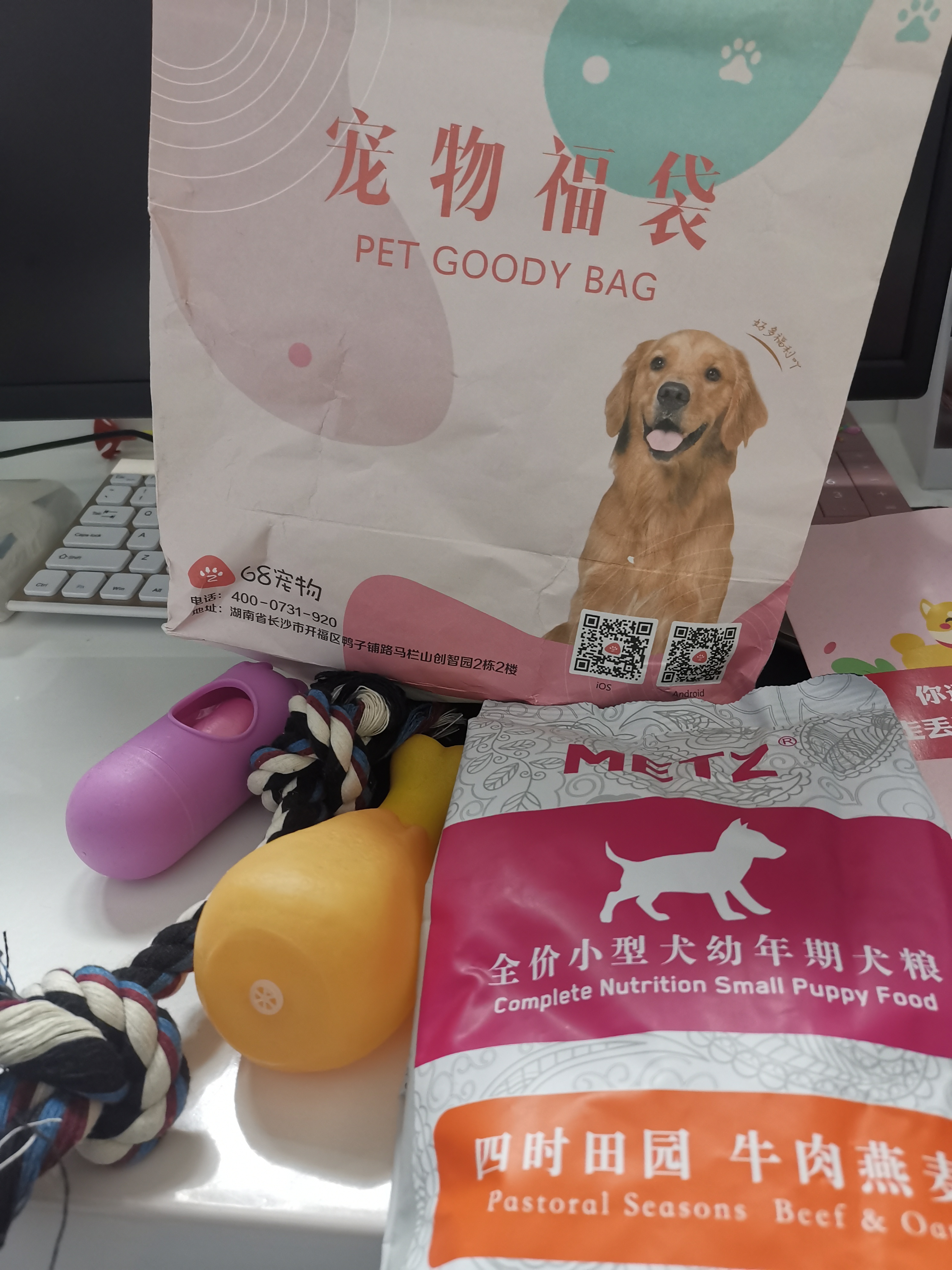 最萌铲屎官聚集地！加入他们 一起快乐养狗~！