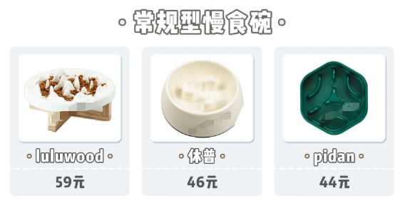 狗狗吃饭太快被噎到？挑食挑到愁死人？神器来了