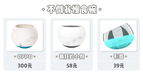 狗狗吃饭太快被噎到？挑食挑到愁死人？神器来了