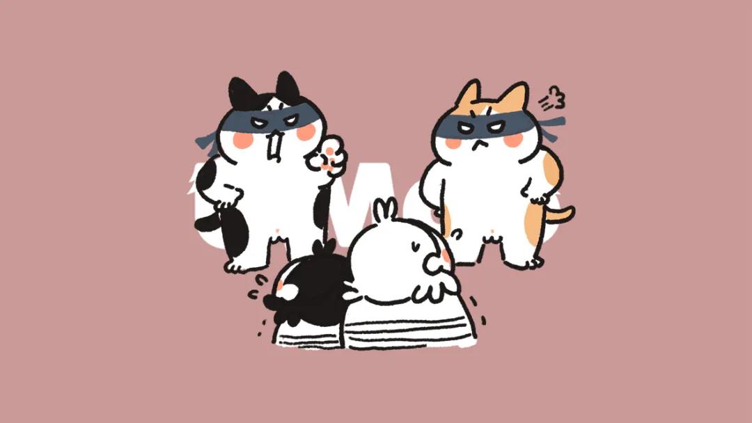 警惕！铲屎官的这些坏习惯，会坑了小猫咪！