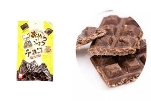 什么？狗狗也可以吃巧克力了？