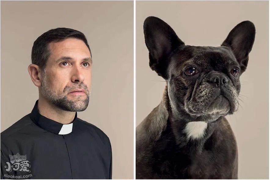 都说宠物像主人，这背后是有道理的？