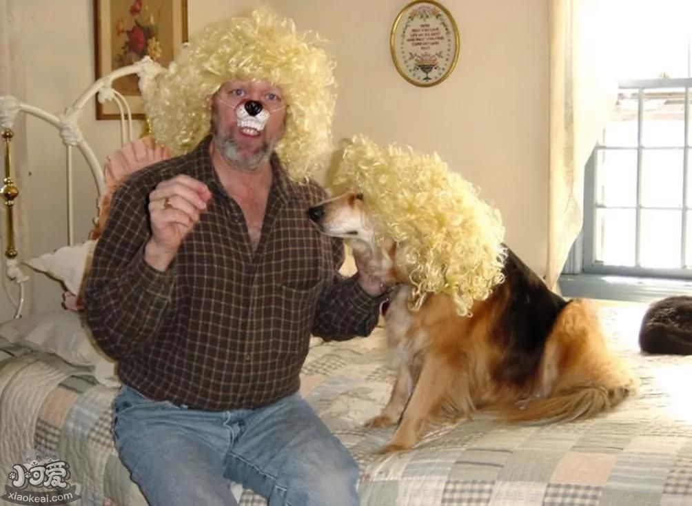 都说宠物像主人，这背后是有道理的？