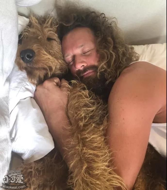 都说宠物像主人，这背后是有道理的？