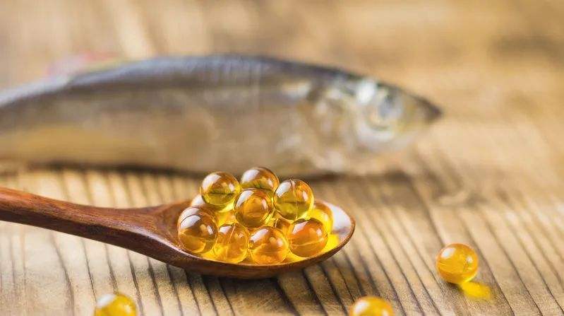 宠物可以吃人的鱼油吗